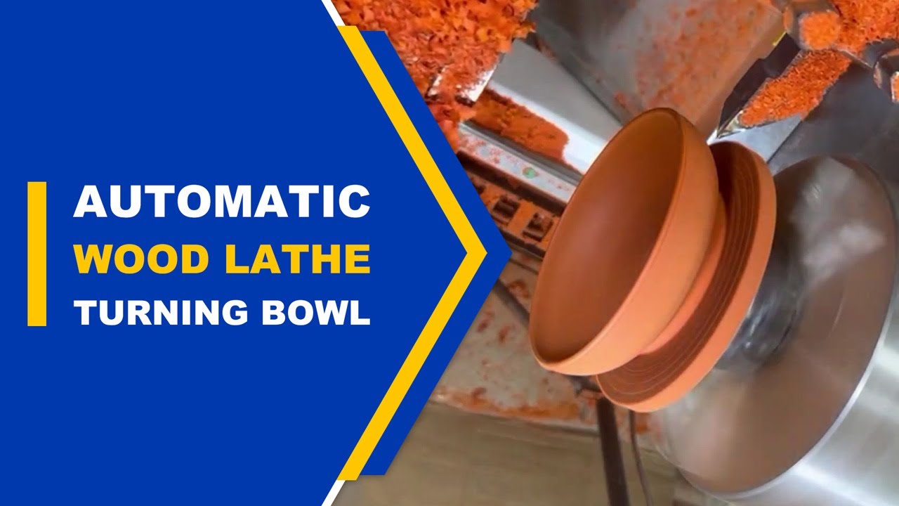 Hobby CNC Wood Lathe Machine for Bowls, Plates, Vases, Cups Hobby CNC Wood Lathe Machine for Bowls, Plates, Vases, Cups