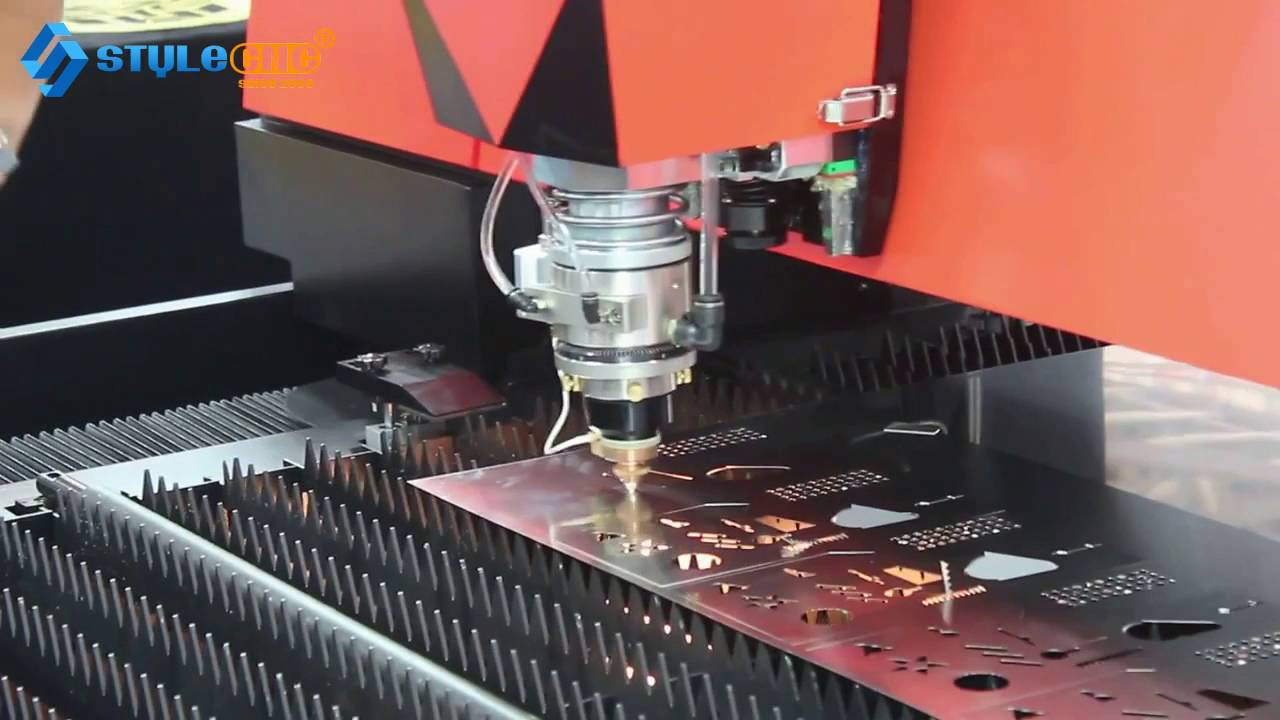 Laser vs. Plasma Cutter for Metal: Which One is Better Laser vs. Plasma Cutter for Metal: Which One is Better