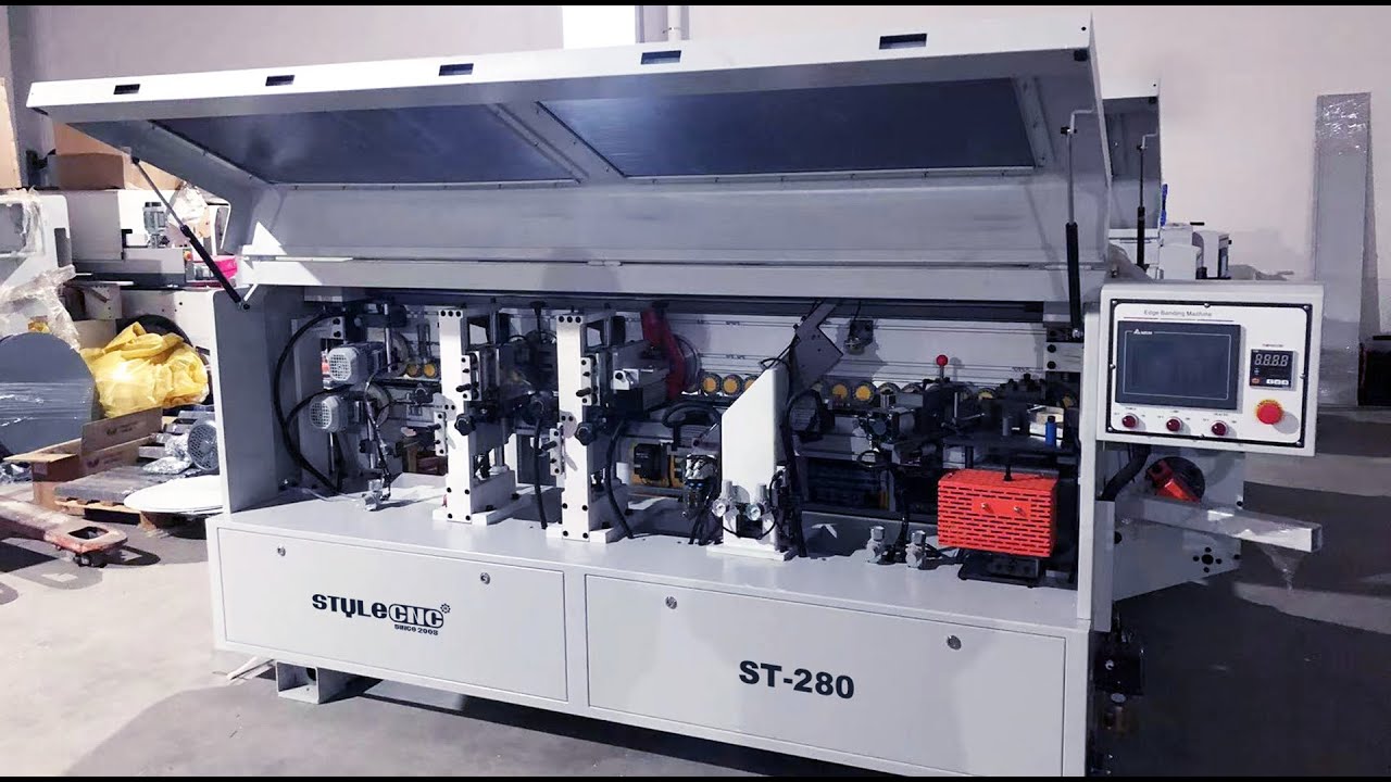 Small Wood Edge Banding Machine for Cabinet Making on Sale Small Wood Edge Banding Machine for Cabinet Making on Sale