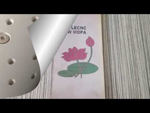 How to Mark Colors on Stainless Steel with Laser Engraver How to Mark Colors on Stainless Steel with Laser Engraver