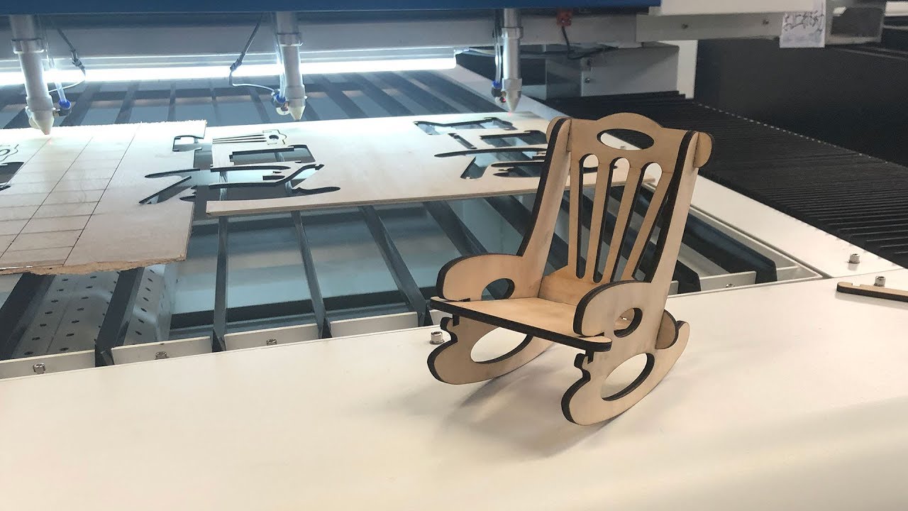 2025 Best-Selling 4x8 Laser Cutter for Plywood & MDF 2025 Best-Selling 4x8 Laser Cutter for Plywood & MDF