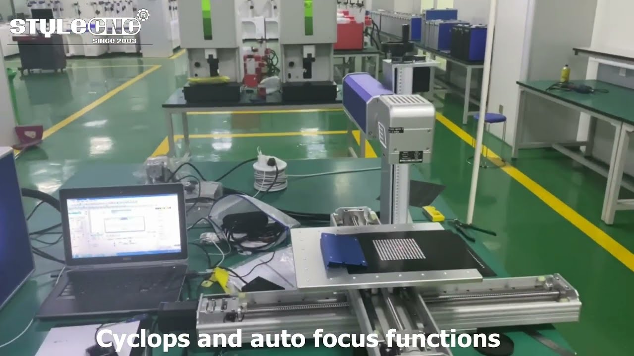 2.5D Fiber Laser Metal Relief Engraving Machine for Sale 2.5D Fiber Laser Metal Relief Engraving Machine for Sale