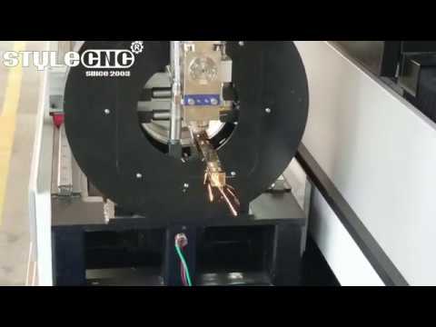 Fiber Laser Cutter for Metal Fabrication in Australia