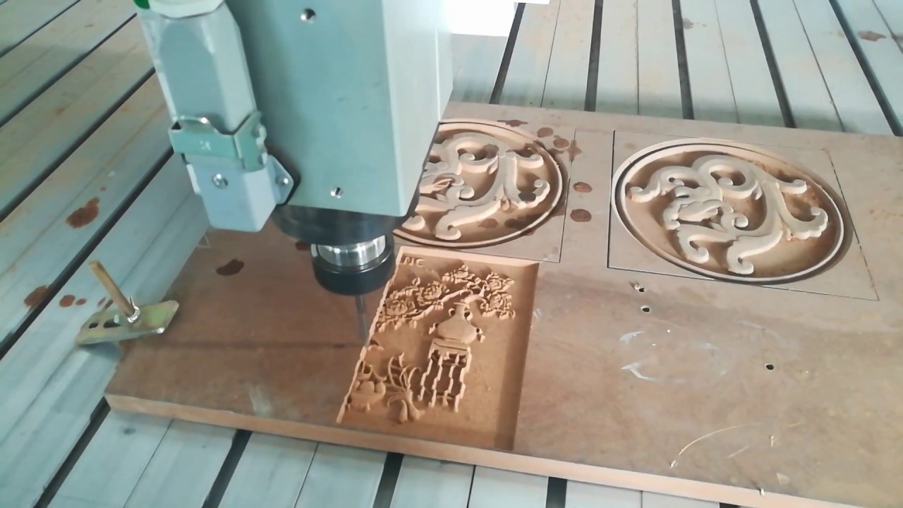 4th Axis CNC Router with Large Table of 2m*4m in Qatar 4th Axis CNC Router with Large Table of 2m*4m in Qatar