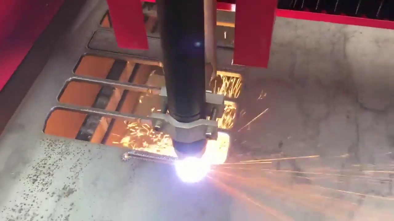 4x8數(shù)控等離子臺切割 10mm 碳素鋼 4x8數(shù)控等離子臺切割 10mm 碳素鋼