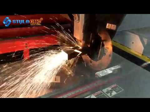 Metal Pipe and Tube Laser Cutting Projects Metal Pipe and Tube Laser Cutting Projects