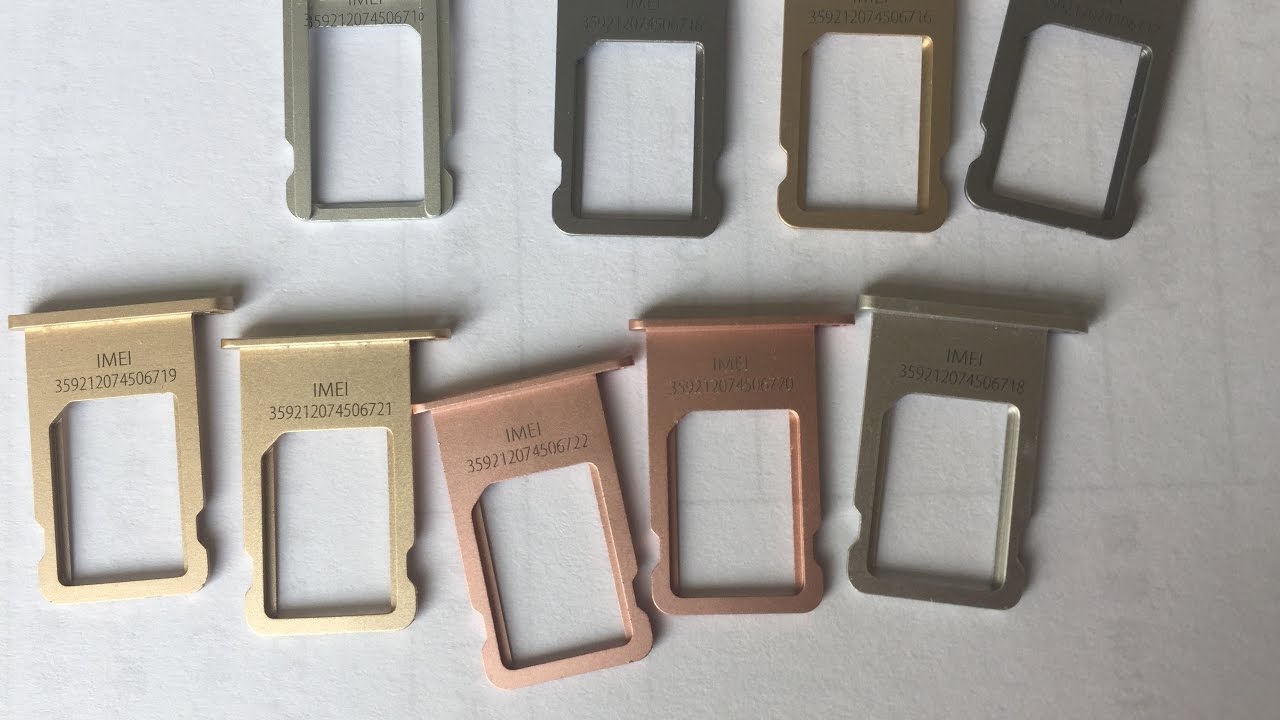 iPhone Logo and IMEI Laser Engraving Projects iPhone Logo and IMEI Laser Engraving Projects