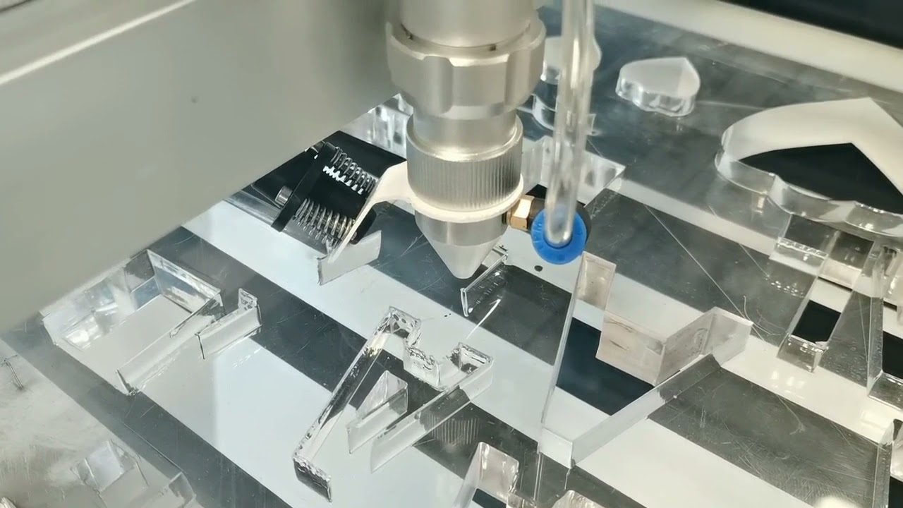 Is Laser Cutting Acrylic Toxic Is Laser Cutting Acrylic Toxic