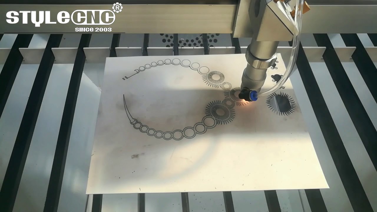 2025 Best CO2 Laser Cutter for Small Business and Home Use 2025 Best CO2 Laser Cutter for Small Business and Home Use