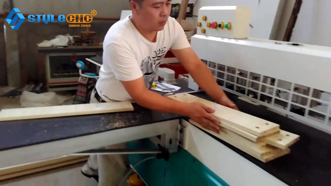 How Does An Automatic CNC Side Drilling Machine Work? How Does An Automatic CNC Side Drilling Machine Work?