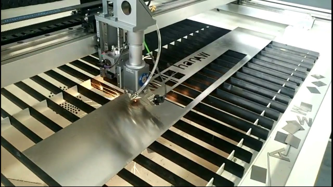 2025 Best Metal & Nonmetal Laser Cutting Machine for Sale 2025 Best Metal & Nonmetal Laser Cutting Machine for Sale