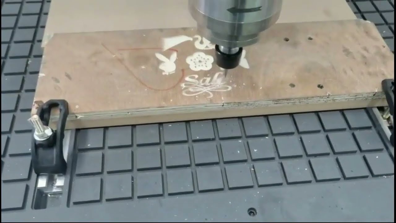 Affordable CNC Router for Sale with 4x8 Vacuum Table Affordable CNC Router for Sale with 4x8 Vacuum Table