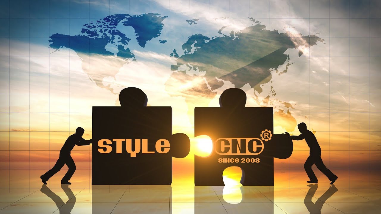 A Brief Guide to CNC Machine Basics A Brief Guide to CNC Machine Basics