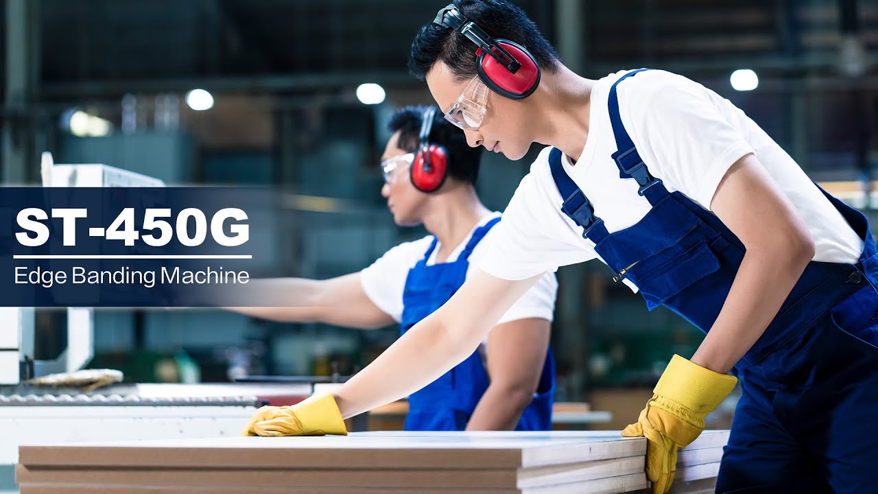 2025 Best Automatic Edge Bander Machine with Trimmer 2025 Best Automatic Edge Bander Machine with Trimmer