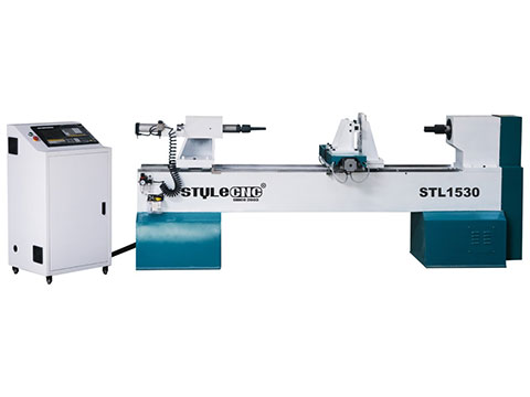 Professional CNC Woodturning Lathe Machine for Every Need Professional CNC Woodturning Lathe Machine for Every Need